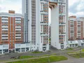 Аэрофотосъемка. ЖК «Мичуринский», квартал 5-6. Фото от 06.09.2015 г.