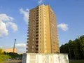 Жилой район «Зеленая линия». Фото от 13.07.2016 г.