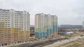 Вид корпуса (корп. 609). Аэрофотосъемка от 26.11.2019 г.