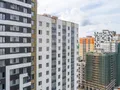 ЖК «Лучи». Ход строительства. Аэрофотосъемка от 26.08.17 г.