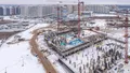 Аэрофотосъемка от 29.11.2022