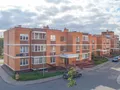 Экопарк «Горчаково». Дом №1. Фото от 26.09.2017г.