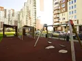 Район «Новые Ватутинки». Детская игровая площадка. Фото от 02.08.2016 г.