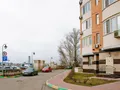 Благоустроенная территория рядом с ЖК. Фото от 28.03.2015 г.