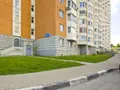 Мкр. «Южное Кучино». Территория облагорожена. Фото от 23.05.2016 г.