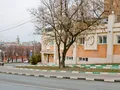 Благоустроенная территория рядом с ЖК. Фото от 28.03.2015 г.
