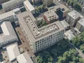 Комплекс состоит из двух корпусов Nouveau и Heritage с подземным двухуровневым паркингом и нежилыми помещениями