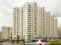 Мкр. «Центральный» (Железнодорожный). Дом 3. Фото от 13.06.2016 г.