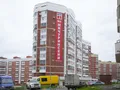 ЖК «Мичуринский», квартал 5-6. Фото от 19.05.2015 г.