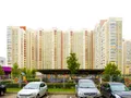 Мкр. «Новокуркино». Дом 52. Фото от 31.08.2016 г.