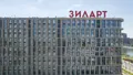 Фасад. Аэрофотосъёмка от 13.08.2022 г.