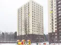 ЖК «МС Южный Парк». Корпус 11.4 сдан, заселен. Фото от 05.12.2017 г.