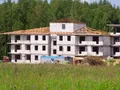 Ход строительства. 2 очередь дом 5 к. 2. Фото от 29.06.17 г.