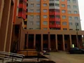 Вход в подъезд. Ноябрь 2014 года.