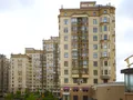 ЖК «Шуваловский Prima». Фото от 19.05.2015 г.