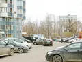 Паркинг на территории ЖК. Фото от 19.04.2015 г.