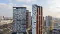 Вид корпуса. Аэрофотосъемка от  29.10.2020 г.