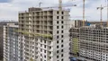 Стадия готовности (фасад). Аэрофотосъемка от 01.05.2021 г.