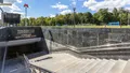 Окружение ЖК.Станция метро. Фото от 14.08.18 г.