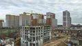 ЖК «Инновация». Ход строительства. Фото от 19.04.2022 г.