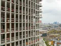 Аэрофотосъемка от 06.05.2022г. Отделка фасада.