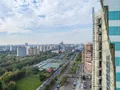 Панорамный вид из окна. Фото от 05.10.2015 г.
