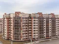ЖК «Ново-Никольское». Корпуса 9. Аэрофотосъемка. Фото от 28.03.2016 г.