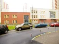 Мкр. «Новокуркино». Места для парковки автомобилей. Фото от 31.08.2016 г.