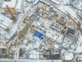 Ход строительства. Аэрофотосъемка от 14.11.2016 г.