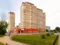Озеленение территории. Фото от 29.06.2017 г.