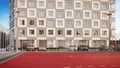 Монолитно-кирпичные постройки.