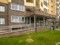 ЖК «Афродита». Облагороженная территория. Фото от 28.06.2016 г.