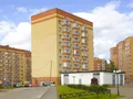 ЖК «Лесной Городок» (Балашиха). Дом 4. Фото от 06.09.2016 г.