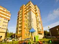 ЖК «Форт Сколково». Дом 9. Фото от 06.09.2016 г.