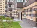 ЖК «Московские Водники». Благоустроенная территория. Фото от 30.08.2017 г.