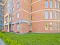 Мкр. «Центральный» (Одинцово). Облагороженная территория. Фото от 27.08.2016 г.