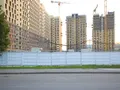 Ход строительства. Фото от 07.08.2016 г.