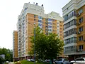 ЖК «Соколиная Гора». Фото от 28.05.2016 г.