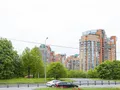 ЖК «Золотые ключи 2». Фото от 19.05.2015 г.