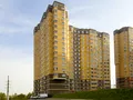 ЖК «Московские Водники». Дом 35. Фото от 18.08.2016 г.
