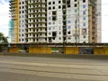ЖК «Яуза парк». Ход строительства. Фото от 28.05.2016 г.