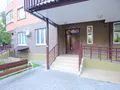 ЖК «Дом у Школы №10». Входная группа. Фото от 09.07.2016 г.