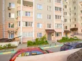 ЖД «Песчаная 8». Места для парковки автомобилей. Фото от 10.06.2016 г.