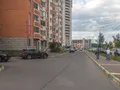 ЖК в Кожухово (мкр. 9, корп.13). Фото от 29.06.2015 г.
