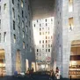 Готические мотивы в архитектуре от Kleinewelt.