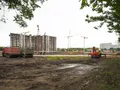 Ход строительства. Фото от 23.05.2015 г.