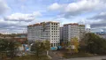 ЖК «Заречье Парк».
Ход строительства корпус 1.1. Фото от 20.10.2021 г.
