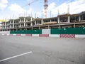 Ход строительства. Фото от 07.08.2015 г.