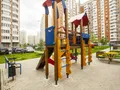 Мкр. «Завидное». Детская игровая площадка. Фото от 18.06.2016 г.