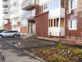 Благоустройство территории комплекса. Фото от 25.05.2015 г.